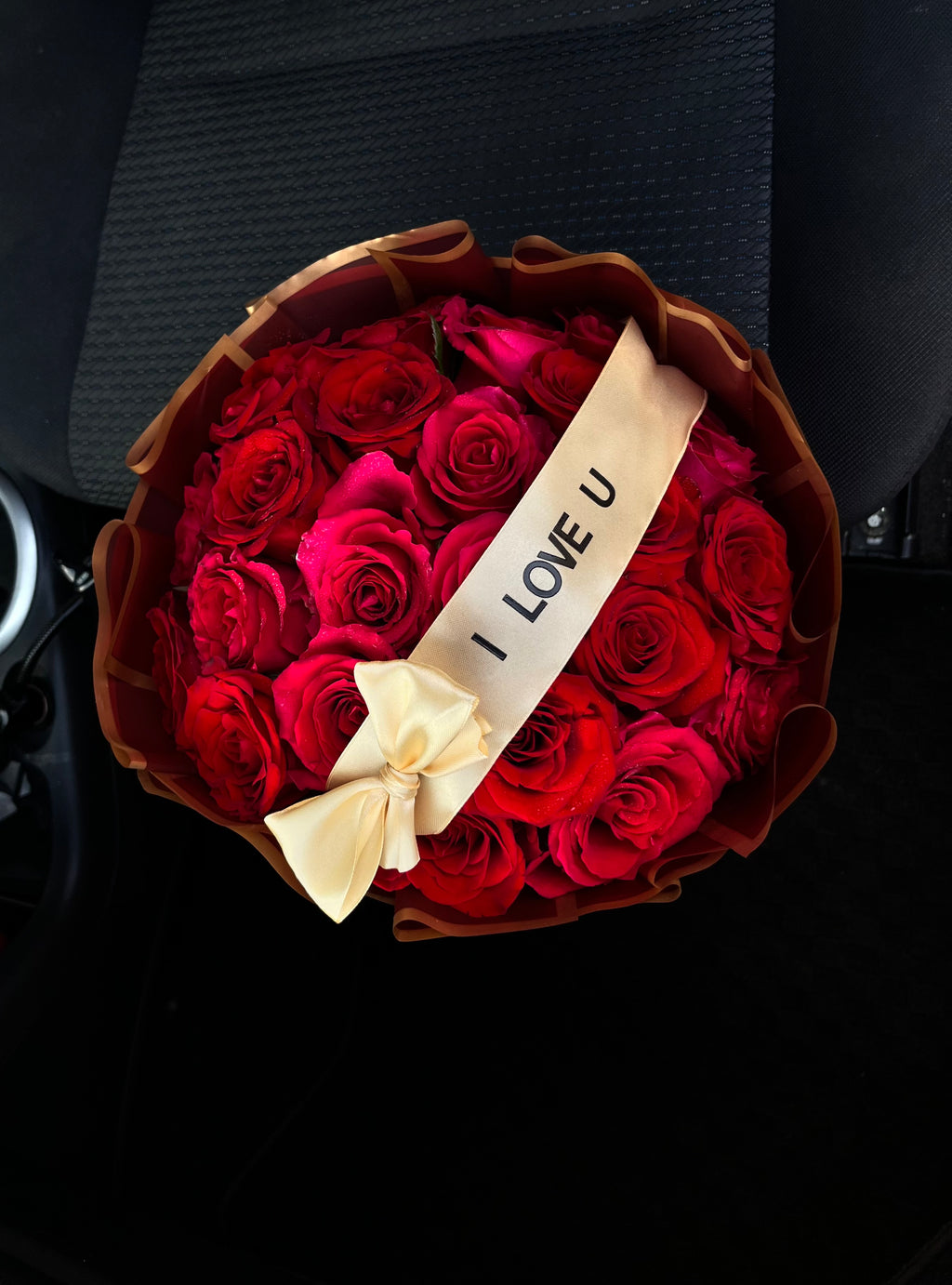 Classic Fresh Flower Bouquet