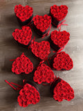 The Eternal Vanity Heart